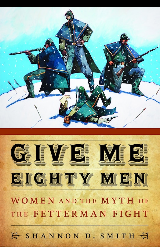 Couverture_Give Me Eighty Men