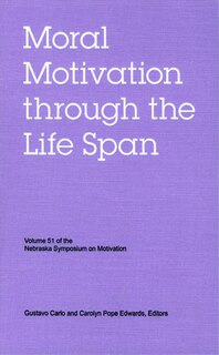 Front cover_Nebraska Symposium on Motivation, Volume 51