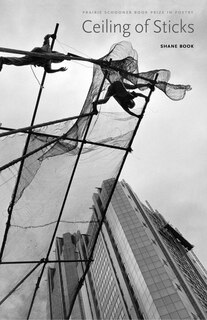 Front cover_Ceiling of Sticks