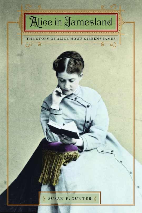 Front cover_Alice in Jamesland