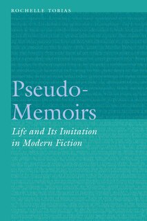 Front cover_Pseudo-memoirs