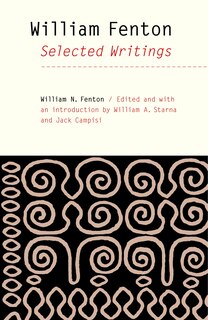 Front cover_William Fenton