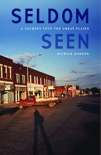 Couverture_Seldom Seen