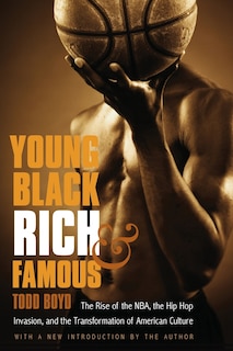 Front cover_Young, Black, Rich, and Famous