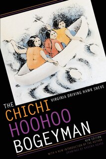 Front cover_The Chichi Hoohoo Bogeyman