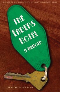 Front cover_The Enders Hotel