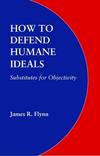 Couverture_How to Defend Humane Ideals