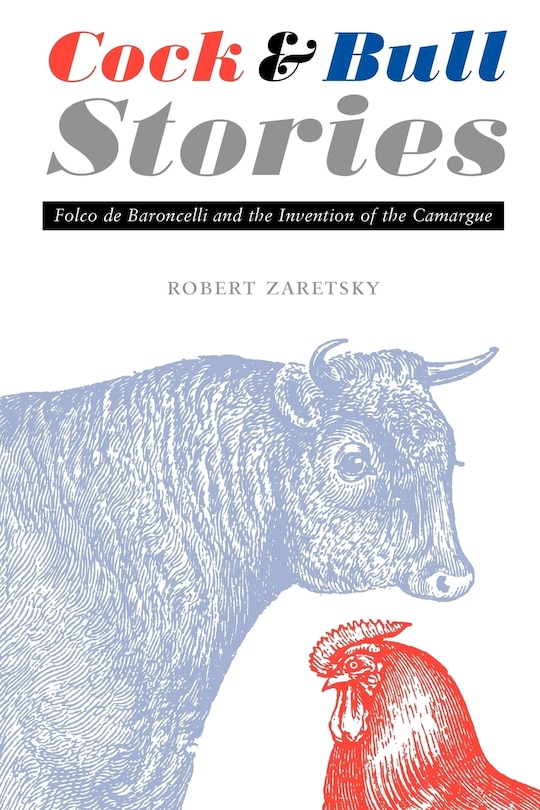 Couverture_Cock and Bull Stories