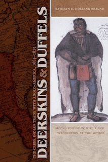 Couverture_Deerskins and Duffels