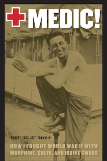 Front cover_Medic!