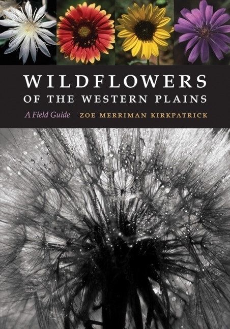 Couverture_Wildflowers of the Western Plains