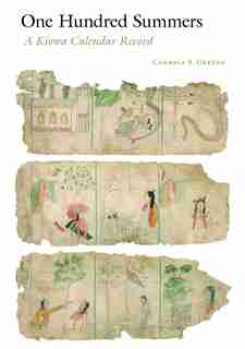 One Hundred Summers: A Kiowa Calendar Record by Candace S. Greene