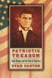 Front cover_Patriotic Treason