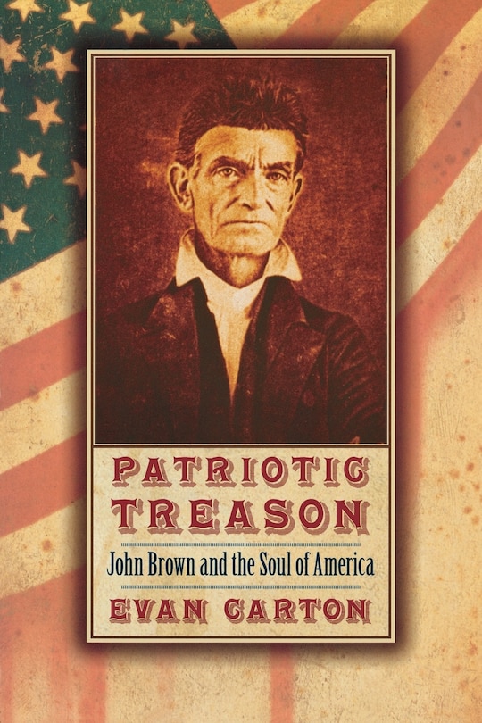 Front cover_Patriotic Treason