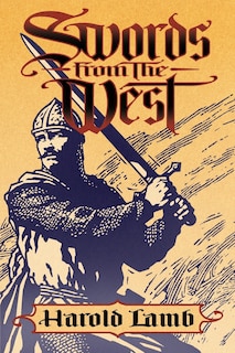 Front cover_Swords From The West