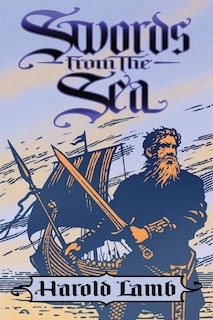 Front cover_Swords from the Sea