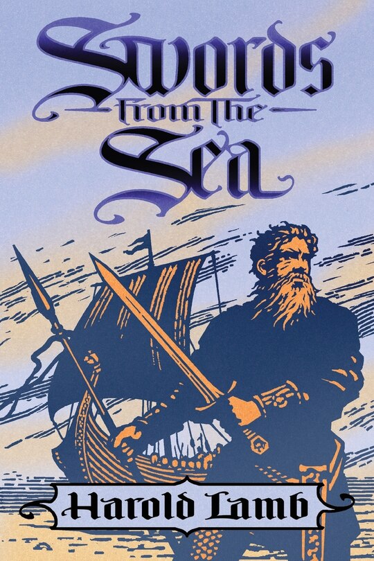 Front cover_Swords from the Sea