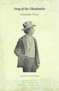 Front cover_Song of the Oktahutche