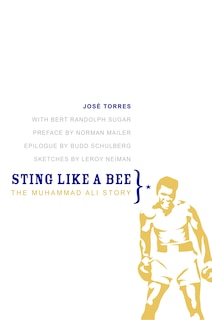 Couverture_Sting Like a Bee