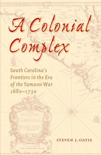 Front cover_A Colonial Complex