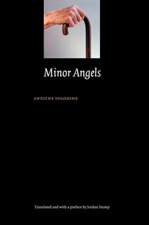 Front cover_Minor Angels
