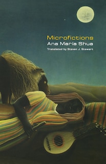 Front cover_Microfictions