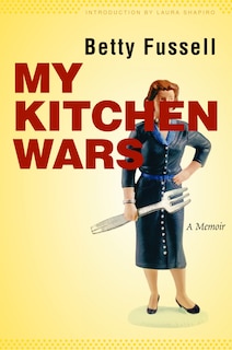 Front cover_My Kitchen Wars