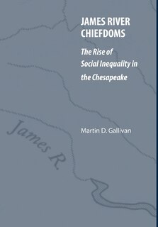 Front cover_James River Chiefdoms