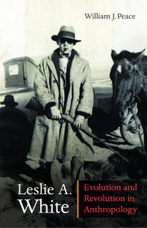 Front cover_Leslie A. White