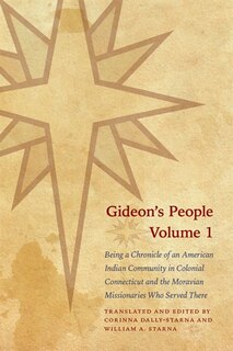 Front cover_Gideon's People, 2-volume set