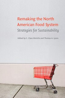Front cover_Remaking the North American Food System