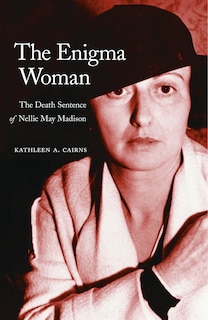 Couverture_The Enigma Woman