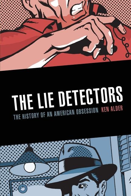 Couverture_The Lie Detectors