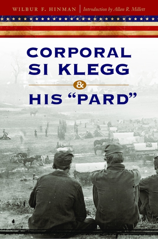 Corporal Si Klegg and His Pard