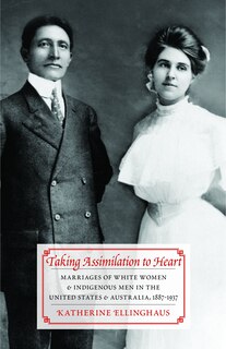 Couverture_Taking Assimilation to Heart