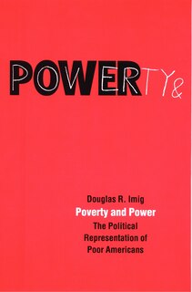 Front cover_Poverty and Power