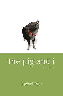 Couverture_The Pig and I