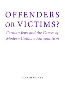 Front cover_Offenders or Victims?