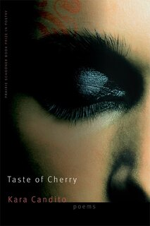 Front cover_Taste of Cherry