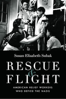 Front cover_Rescue and Flight