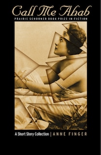 Front cover_Call Me Ahab