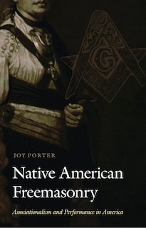 Front cover_Native American Freemasonry