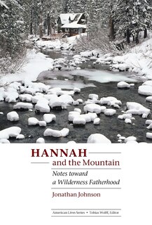 Couverture_Hannah and the Mountain