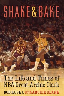 Front cover_Shake And Bake