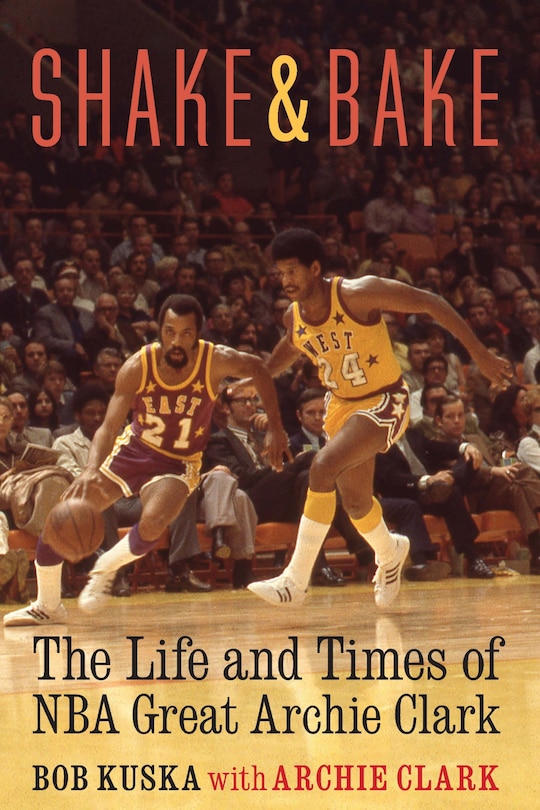 Front cover_Shake And Bake
