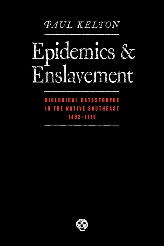 Front cover_Epidemics and Enslavement