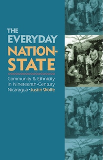 Front cover_The Everyday Nation-State