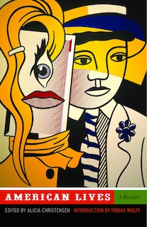 Front cover_American Lives