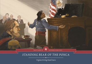 Front cover_Standing Bear of the Ponca