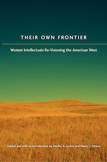 Couverture_Their Own Frontier